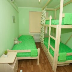 Хостел ВАМкНАМ Захарьевская детские мероприятия фото 4