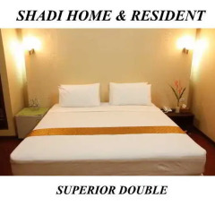 Отель Shadi Home & Residence комната для гостей фото 4