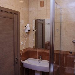 Platinum Hotel ванная