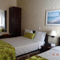 Hotel Mac Arthur фото 9