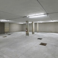 Отель Riva Azzurra Residence Римини парковка