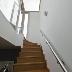 Отель Trinitarios Apartment Испания, Валенсия - отзывы, цены и фото номеров - забронировать отель Trinitarios Apartment онлайн интерьер отеля