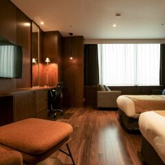 Hotel Venue G комната для гостей фото 4