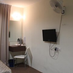 Отель Grand Inn Hotel Малайзия, Пенанг - отзывы, цены и фото номеров - забронировать отель Grand Inn Hotel онлайн удобства в номере