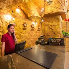 Tiger Hotel (Complex) фитнесс-зал фото 2