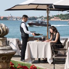 Отель San Clemente Palace Kempinski Venice Италия, Венеция - 9 отзывов об отеле, цены и фото номеров - забронировать отель San Clemente Palace Kempinski Venice онлайн фото 2
