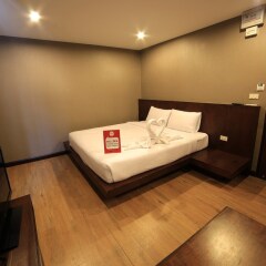 Отель NIDA Rooms Central Pattaya 333 Паттайя комната для гостей фото 2
