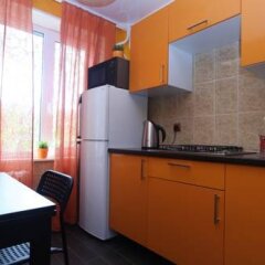 Гостиница Design Suites Krasnopresnenskaya в номере фото 2