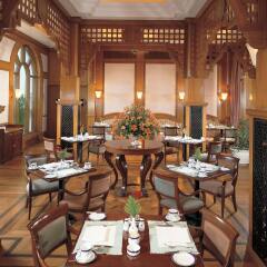 Отель Wildflower Hall, In the Himalayas питание фото 2