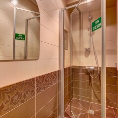 Гостиница Анатоль в Санкт-Петербурге отзывы, цены и фото номеров - забронировать гостиницу Анатоль онлайн Санкт-Петербург ванная фото 2