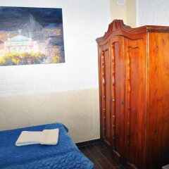 Гостиница Старый Краков сауна
