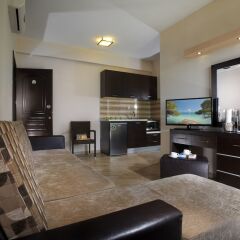 4 you Hotel комната для гостей фото 2