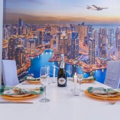 Апартаменты Morskie Apartments Сочи фото 15