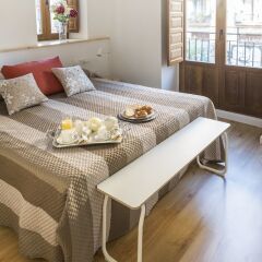 Отель Carrera Luxury Santa Catalina комната для гостей фото 2