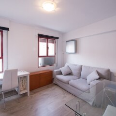 Отель Best Offer Rastro Madrid La Latina Испания, Мадрид - отзывы, цены и фото номеров - забронировать отель Best Offer Rastro Madrid La Latina онлайн комната для гостей