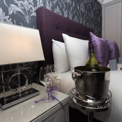 12th Lock Boutique Hotel in Dublin, Ireland from 182$, photos, reviews - zenhotels.com
