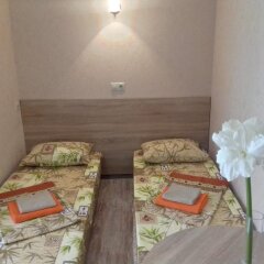 Гостиница Guest House Vinograd в Анапе отзывы, цены и фото номеров - забронировать гостиницу Guest House Vinograd онлайн Анапа комната для гостей фото 4