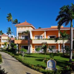Отель Grand Bahia Principe Punta Cana - All Inclusive фото 6