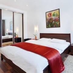 Гостиница Alex Аpartments Беларусь, Минск - отзывы, цены и фото номеров - забронировать гостиницу Alex Аpartments онлайн комната для гостей