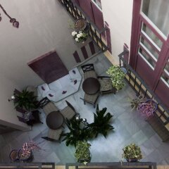 Отель Hostal Callejón del Agua фото 3