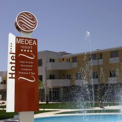 Отель Medea Resort Беллона бассейн фото 3