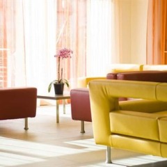 Garda Sporting Club Hotel гостиничный бар