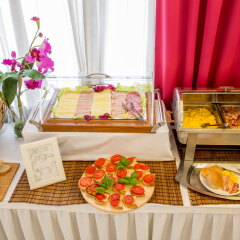 Отель Cristoforo Colombo Hotel Италия, Рим - отзывы, цены и фото номеров - забронировать отель Cristoforo Colombo Hotel онлайн в номере фото 2