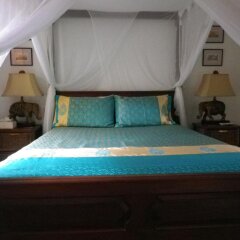 Villa Papaya in The Settlement, Christmas Island from 392$, photos, reviews - zenhotels.com guestroom photo 2