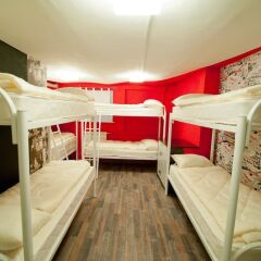 Гостиница Cinema Hostel в Санкт-Петербурге - забронировать гостиницу Cinema Hostel, цены и фото номеров Санкт-Петербург помещение для мероприятий фото 2