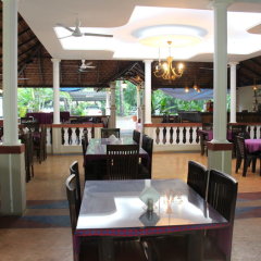 Отель Joia Do Mar Индия, Северный Гоа - отзывы, цены и фото номеров - забронировать отель Joia Do Mar онлайн питание фото 3