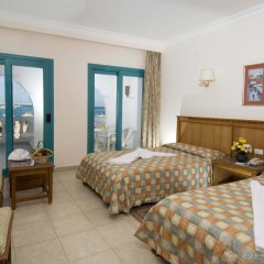Отель SUNRISE Garden Beach Resort Египет, Хургада - 9 отзывов об отеле, цены и фото номеров - забронировать отель SUNRISE Garden Beach Resort онлайн комната для гостей фото 3