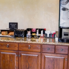 Отель Rodeway Inn Culver City питание фото 2