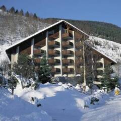 Hotel Catrina Resort вид на фасад фото 2