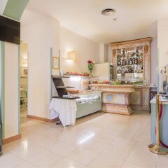 Отель Galileo Hotel Италия, Флоренция - 2 отзыва об отеле, цены и фото номеров - забронировать отель Galileo Hotel онлайн спа фото 2