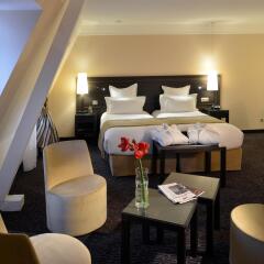 Отель Regent Contades, BW Premier Collection в номере