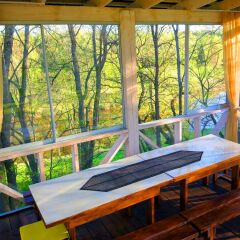 Гостиница Villa Vvedene в Ярославле отзывы, цены и фото номеров - забронировать гостиницу Villa Vvedene онлайн Ярославль спа фото 2