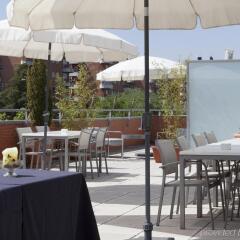 AC Hotel by Marriott Guadalajara, Spain питание фото 2