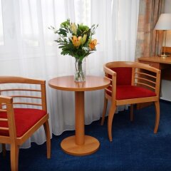 Hotel ILF удобства в номере