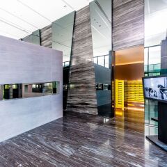 Отель Central Pattaya Residence - The BASE Condo Pattaya Паттайя банкомат