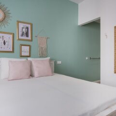 Boho Bohemian Boutique Hotel in Willemstad, Curacao from 150$, photos, reviews - zenhotels.com guestroom photo 5