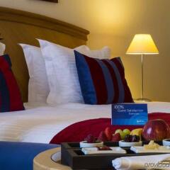 Отель Radisson Blu Hotel Klaipeda Литва, Клайпеда - отзывы, цены и фото номеров - забронировать отель Radisson Blu Hotel Klaipeda онлайн в номере фото 2