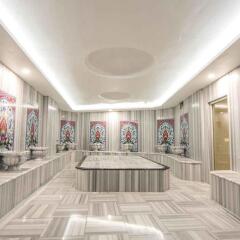 Boutique Vav Hotel Турция, Кахраманмарас - отзывы, цены и фото номеров - забронировать отель Boutique Vav Hotel онлайн фото 7