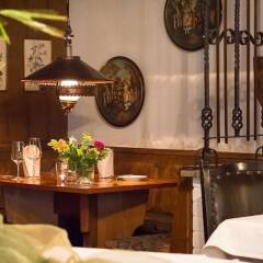 Отель Romantik Hotel Gasthaus Rottner Германия, Нюрнберг - отзывы, цены и фото номеров - забронировать отель Romantik Hotel Gasthaus Rottner онлайн удобства в номере