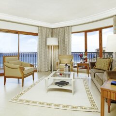 Отель Moevenpick Resort & Spa Sousse Сусс фото 8