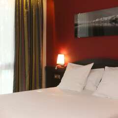 Best Western Hotel Restaurant Dauphitel In Echirolles - 
