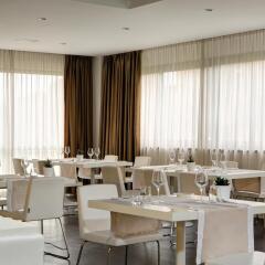 Отель Best Western Plus Tower Hotel Bologna Италия, Болонья - отзывы, цены и фото номеров - забронировать отель Best Western Plus Tower Hotel Bologna онлайн питание