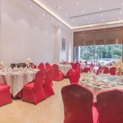 Hisoar Hotel Shenzhen Шэньчжэнь помещение для мероприятий
