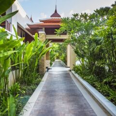 Отель Movenpick Resort Bangtao Beach Phuket фото 6
