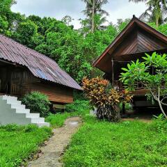 Отель Seashell Coconut Village Koh Tao Таиланд, Мэй-Хаад-Бэй - отзывы, цены и фото номеров - забронировать отель Seashell Coconut Village Koh Tao онлайн