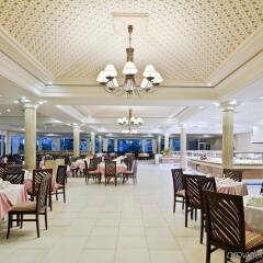 Отель Iberostar Mehari Djerba питание фото 3